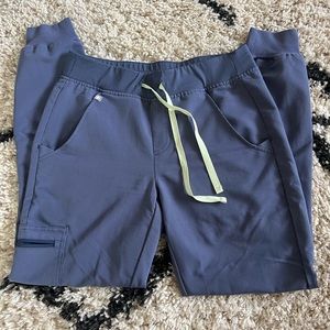 Figs zamora jogger